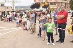 II Carrera de Autos Locos de Camaretas. /EM