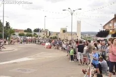 II Carrera de Autos Locos de Camaretas. /EM