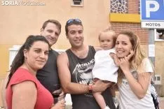 II Carrera de Autos Locos de Camaretas. /EM