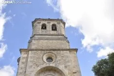 Imágenes de la romería de La Blanca. /EM