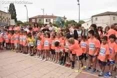 III Carrera Popular Diego Barranco. /EM