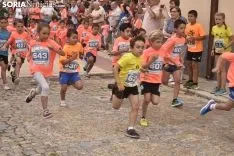 III Carrera Popular Diego Barranco. /EM