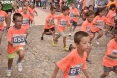 III Carrera Popular Diego Barranco. /EM