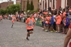 III Carrera Popular Diego Barranco. /EM