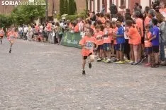 III Carrera Popular Diego Barranco. /EM