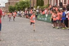 III Carrera Popular Diego Barranco. /EM