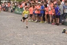 III Carrera Popular Diego Barranco. /EM
