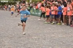 III Carrera Popular Diego Barranco. /EM