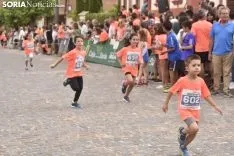 III Carrera Popular Diego Barranco. /EM