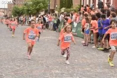 III Carrera Popular Diego Barranco. /EM