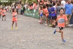 III Carrera Popular Diego Barranco. /EM