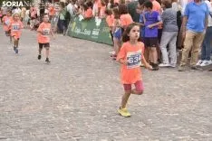 III Carrera Popular Diego Barranco. /EM