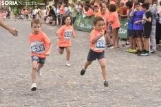 III Carrera Popular Diego Barranco. /EM