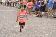 III Carrera Popular Diego Barranco. /EM
