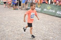 III Carrera Popular Diego Barranco. /EM