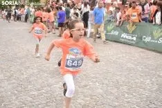 III Carrera Popular Diego Barranco. /EM