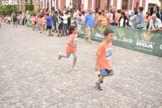 III Carrera Popular Diego Barranco. /EM