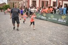 III Carrera Popular Diego Barranco. /EM