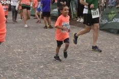 III Carrera Popular Diego Barranco. /EM