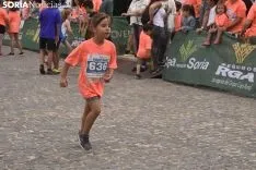 III Carrera Popular Diego Barranco. /EM