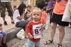 III Carrera Popular Diego Barranco. /EM