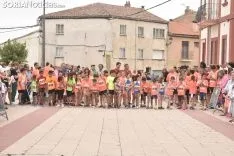 III Carrera Popular Diego Barranco. /EM