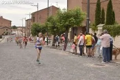 III Carrera Popular Diego Barranco. /EM