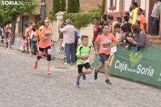 III Carrera Popular Diego Barranco. /EM