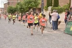 III Carrera Popular Diego Barranco. /EM