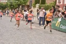 III Carrera Popular Diego Barranco. /EM