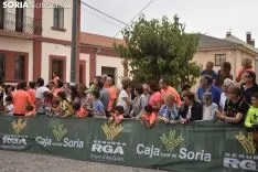 III Carrera Popular Diego Barranco. /EM