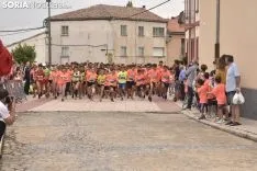 III Carrera Popular Diego Barranco. /EM