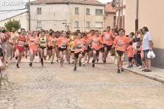 III Carrera Popular Diego Barranco. /EM