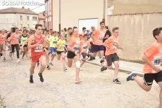 III Carrera Popular Diego Barranco. /EM