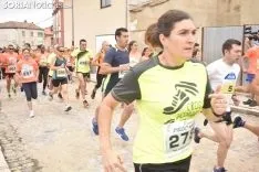 III Carrera Popular Diego Barranco. /EM