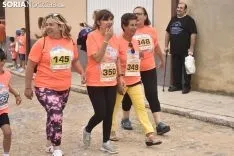 III Carrera Popular Diego Barranco. /EM