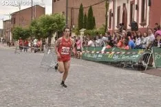 III Carrera Popular Diego Barranco. /EM