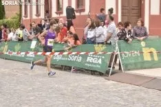 III Carrera Popular Diego Barranco. /EM