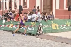 III Carrera Popular Diego Barranco. /EM