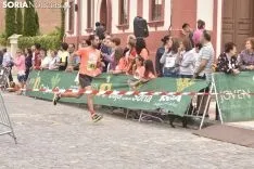 III Carrera Popular Diego Barranco. /EM
