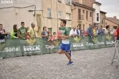III Carrera Popular Diego Barranco. /EM