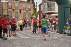 III Carrera Popular Diego Barranco. /EM