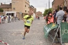 III Carrera Popular Diego Barranco. /EM