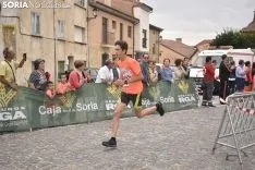 III Carrera Popular Diego Barranco. /EM
