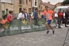 III Carrera Popular Diego Barranco. /EM