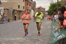 III Carrera Popular Diego Barranco. /EM