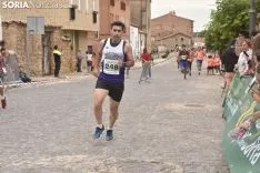 III Carrera Popular Diego Barranco. /EM