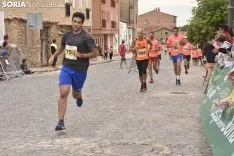 III Carrera Popular Diego Barranco. /EM