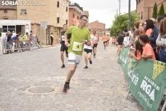 III Carrera Popular Diego Barranco. /EM