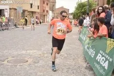 III Carrera Popular Diego Barranco. /EM